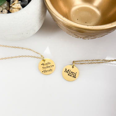 The Cherished Always Collection